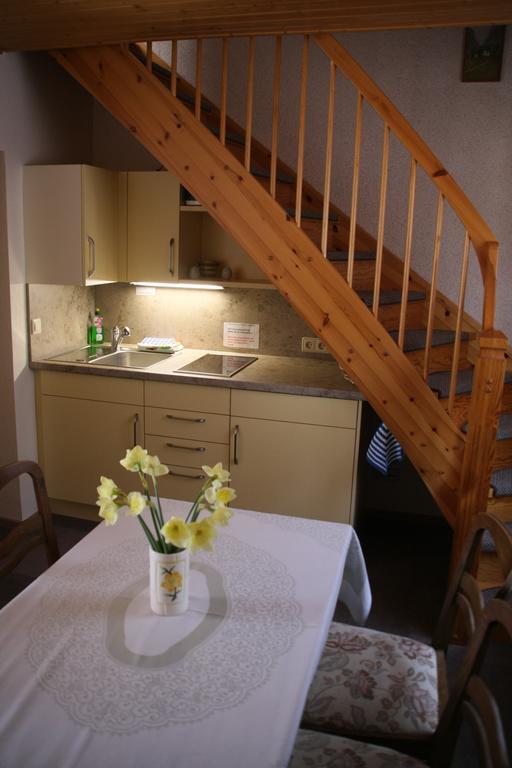 Ferienwohnung Gliese 贝斯科 外观 照片