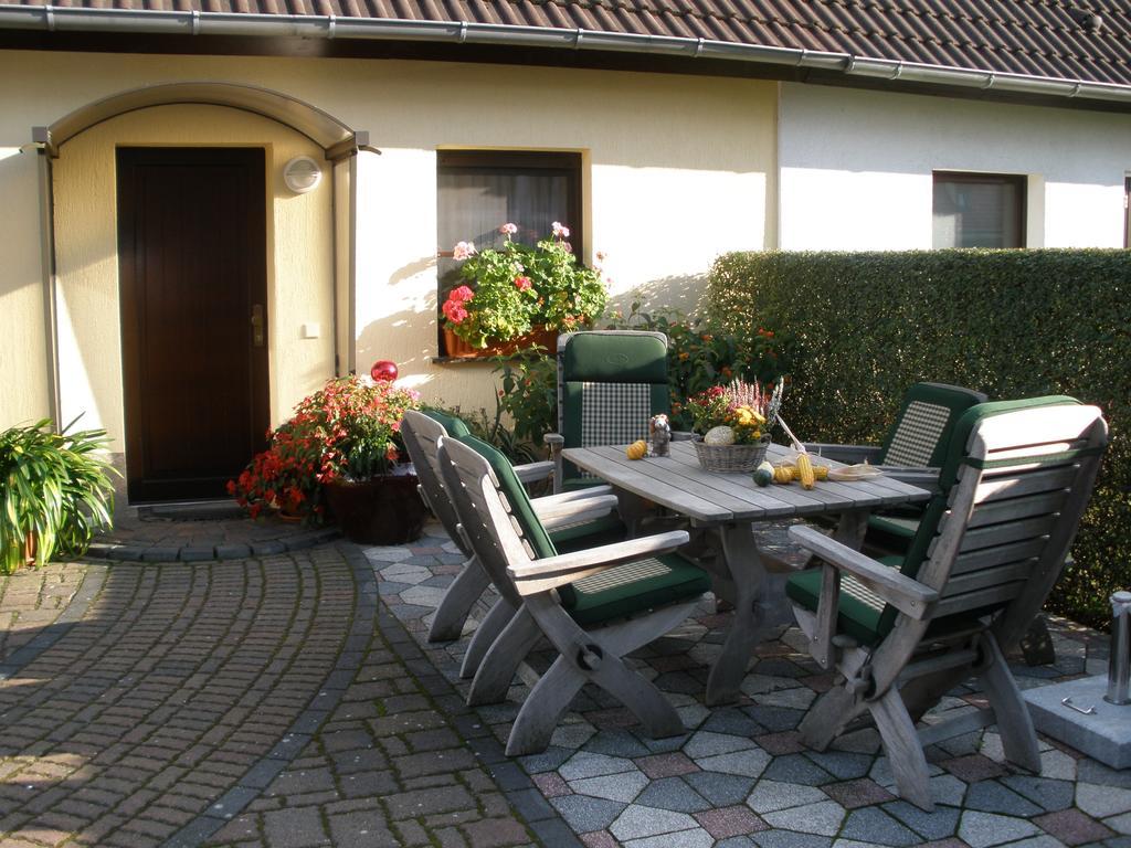 Ferienwohnung Gliese 贝斯科 外观 照片