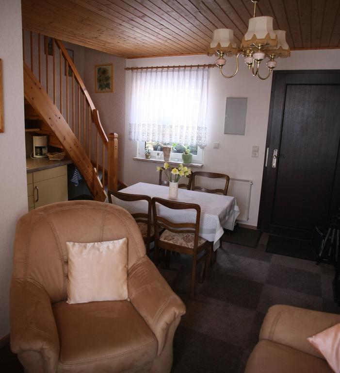 Ferienwohnung Gliese 贝斯科 外观 照片