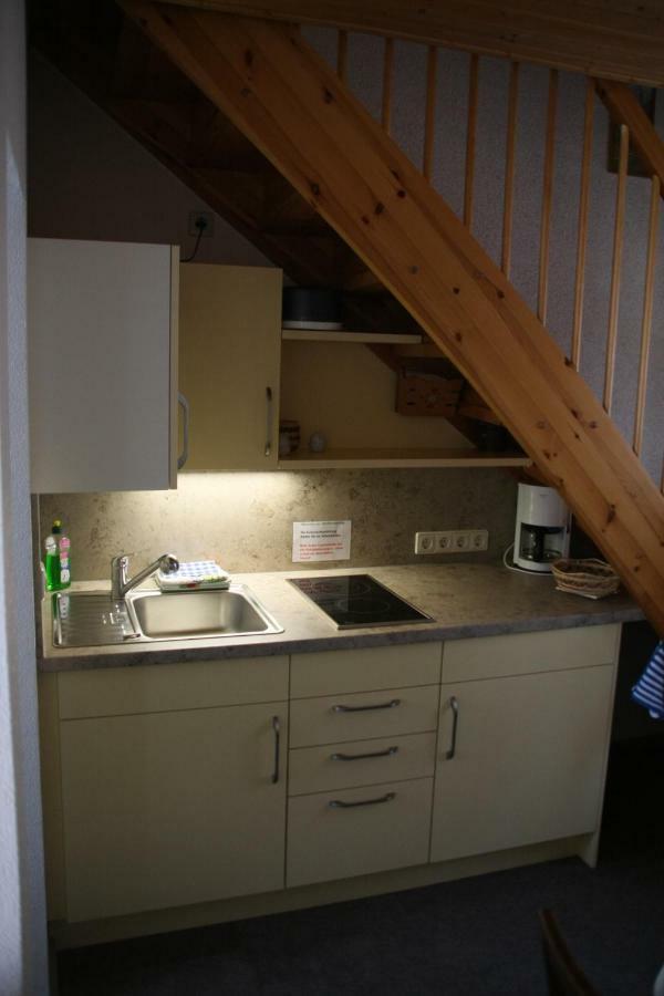 Ferienwohnung Gliese 贝斯科 外观 照片