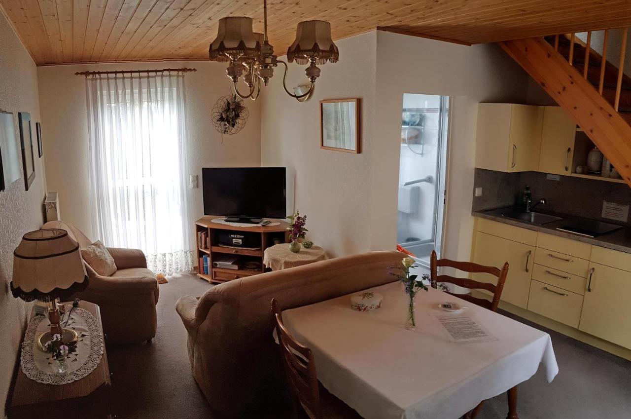 Ferienwohnung Gliese 贝斯科 外观 照片